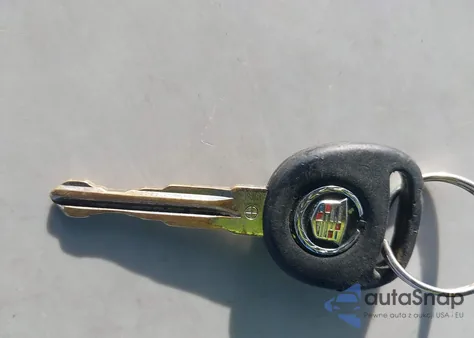 2009 Cadillac Cts Standard from USA, damaged, VIN 1G6DF577490136938